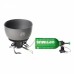 Мультитопливная горелка с топливной флягой Optimus Polaris Optifuel incl Fuel Bottle 0.4 л